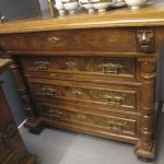 639 8599 CHEST OF DRAWERS
